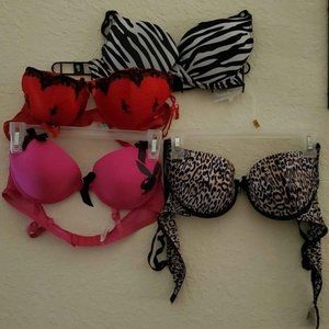 Women's Bras